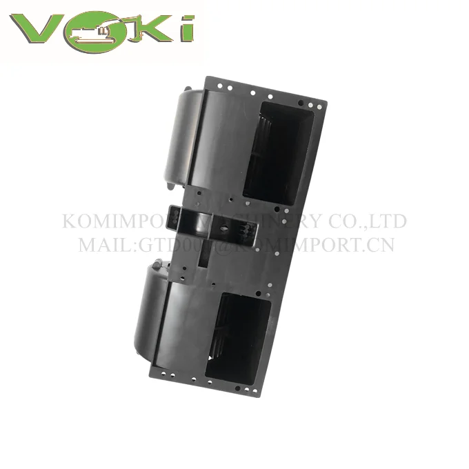 L350F L60F L70F L90F VOE15073261 15073261的鼓风机电机| Alibaba.com