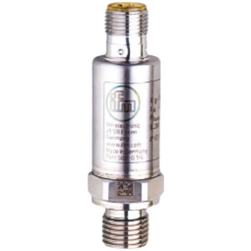 Ifm 전자 압력 센서 Ifm Pq7834 Pq3834 Pq0834 압력 센서 Buy Ifm Pq7834 Pq3834