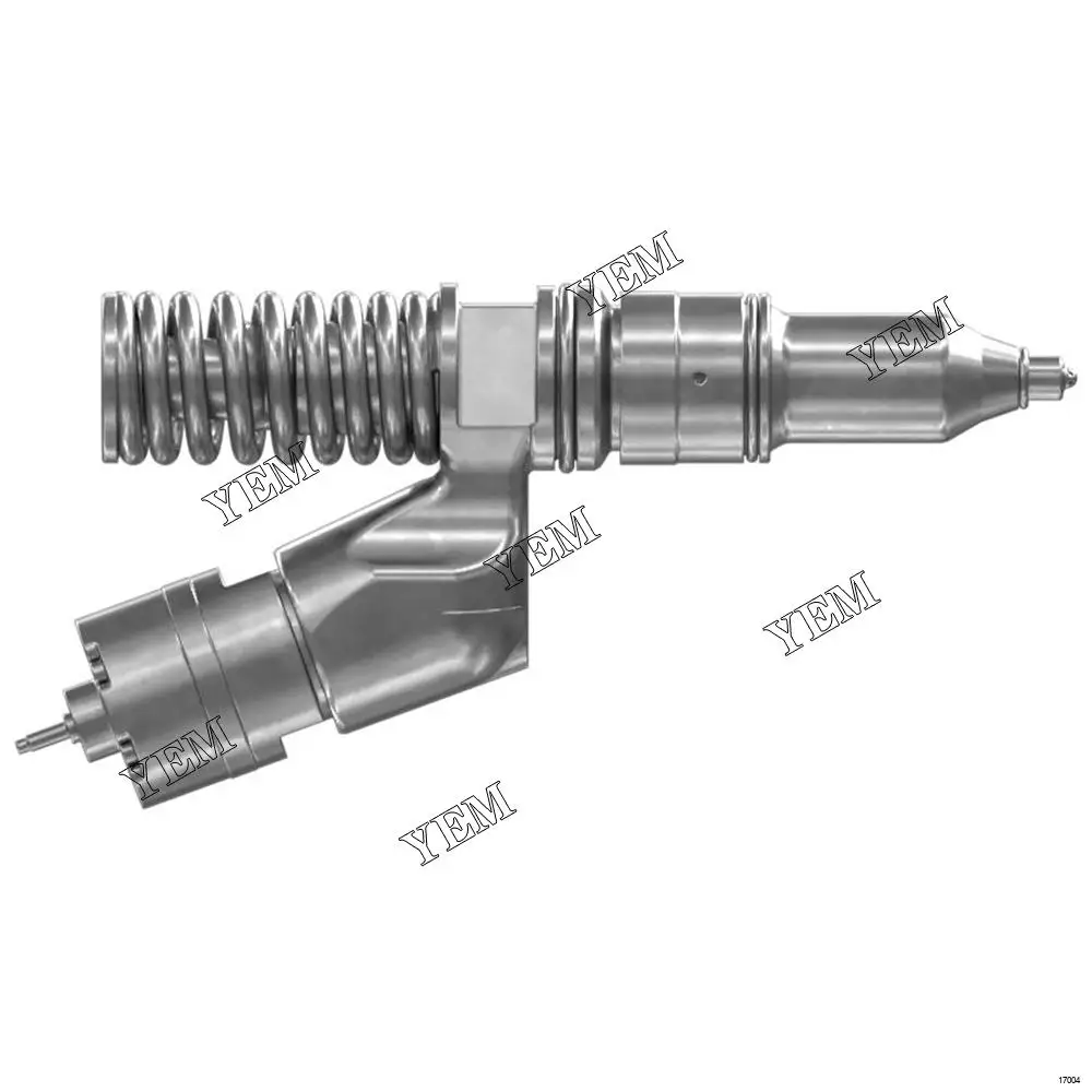 Injector Gp-Fuel 249-0708 2490708 Diesel Engine Parts 3