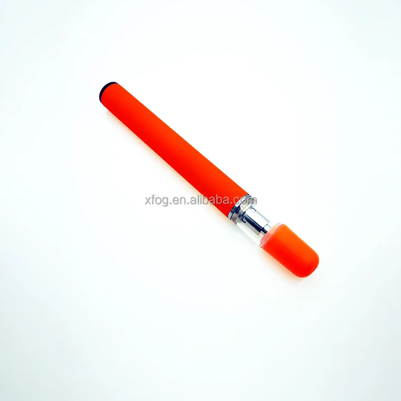 Hot sale Empty cbd oil thick oil 05ml 03ml disposable vape pen disposable vaporizer pen