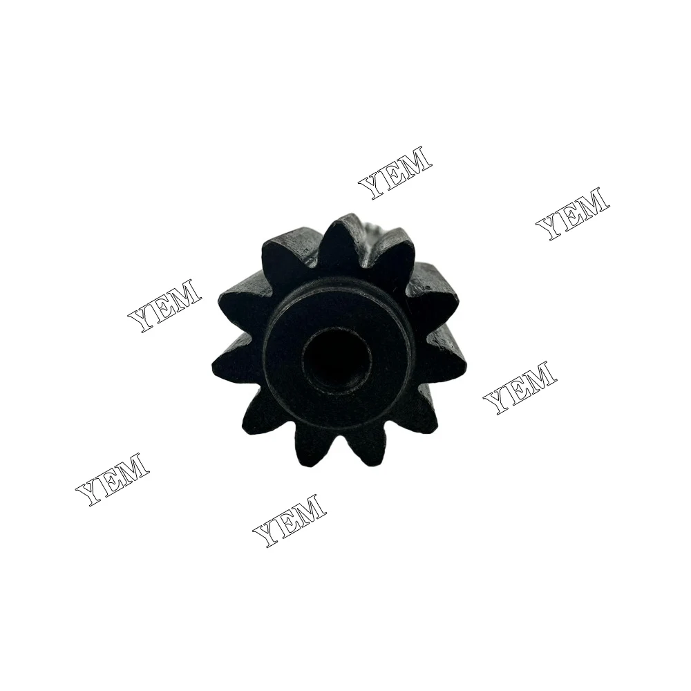 High Quality U45 Starter Motor Shaft Fit for Kubota U45 Engine. 3