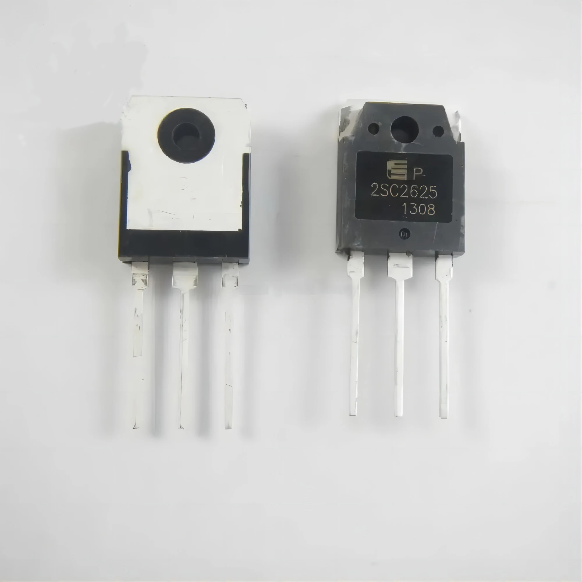 2SC2625 Power Transistor - 450V 10A 80W NPN TO-3P