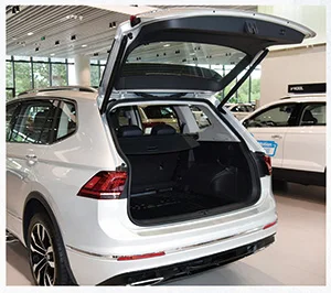 Smart Electric Power Automatic Car Tailgate Lift System Kit New Condition for 2015-2021 Mercedes-Benz C-Class factory