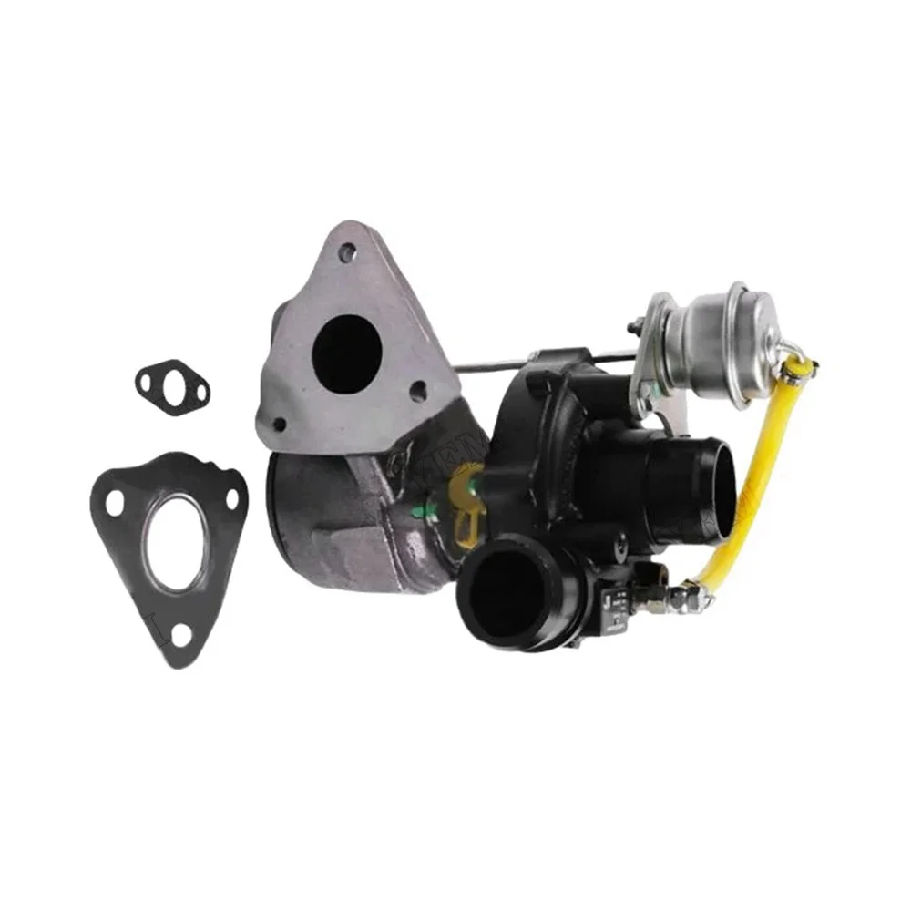 Turbocharger 04125041 4125041 for Deutz Engine TCD 3.6 L4 3