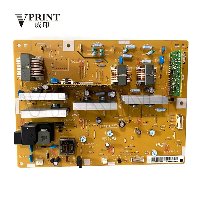PbF PST Aerospace Aviation Circuit Board for Kyocera TASKalfa 5500i 5500 Printer Parts 302LF45010 302LF4501006Z2 EUK9MQB26H