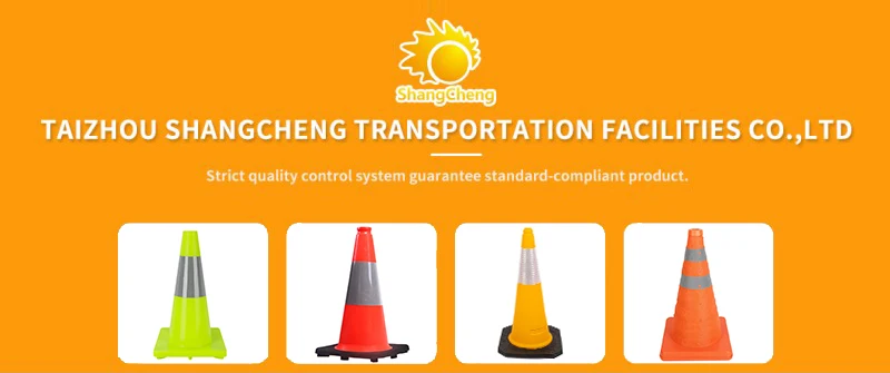 product waterproof 30cm pvc traffic cone reflective flexible barricade  safety orange cones with black base-0