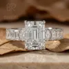 Emerald Ring