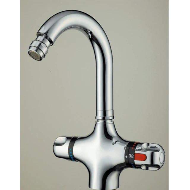 Thermostatic Faucet Tap Mixer bathroom basin tap kitchen faucet Sink faucet