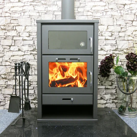 High efficiency pellet fireplace oven wood pellet stove hydro wood pellet  stove with cooking oven - AliExpress