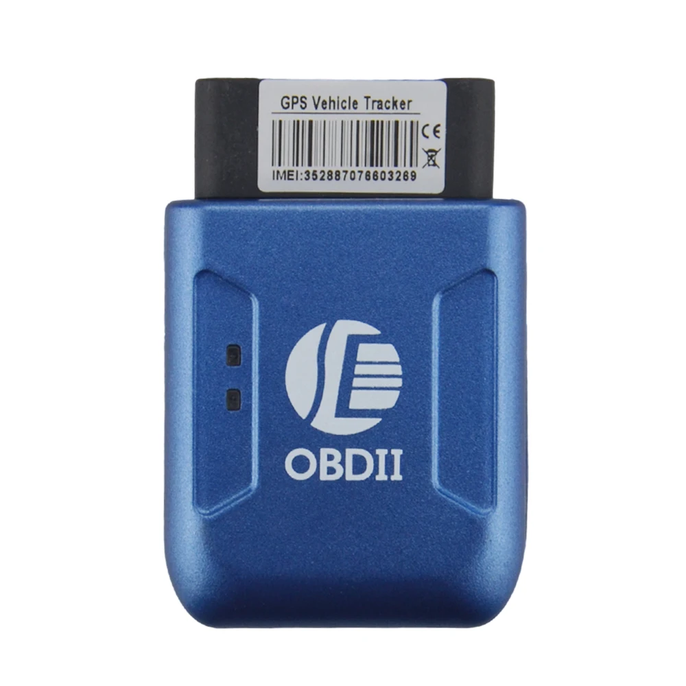 Vehicle Tracking System Gps Tracker Obd Ii Tk206 Agps Gps Tracking ...