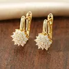 Moissanite+GRA Certificate-Gold