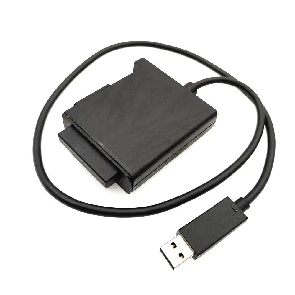 Hard Drive Transfer Box for Xbox 360/Xbox 360 Sim