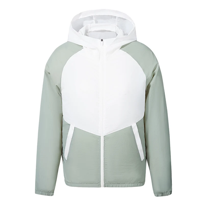 Buy Cooling Fan Clothing,Men Cooling 