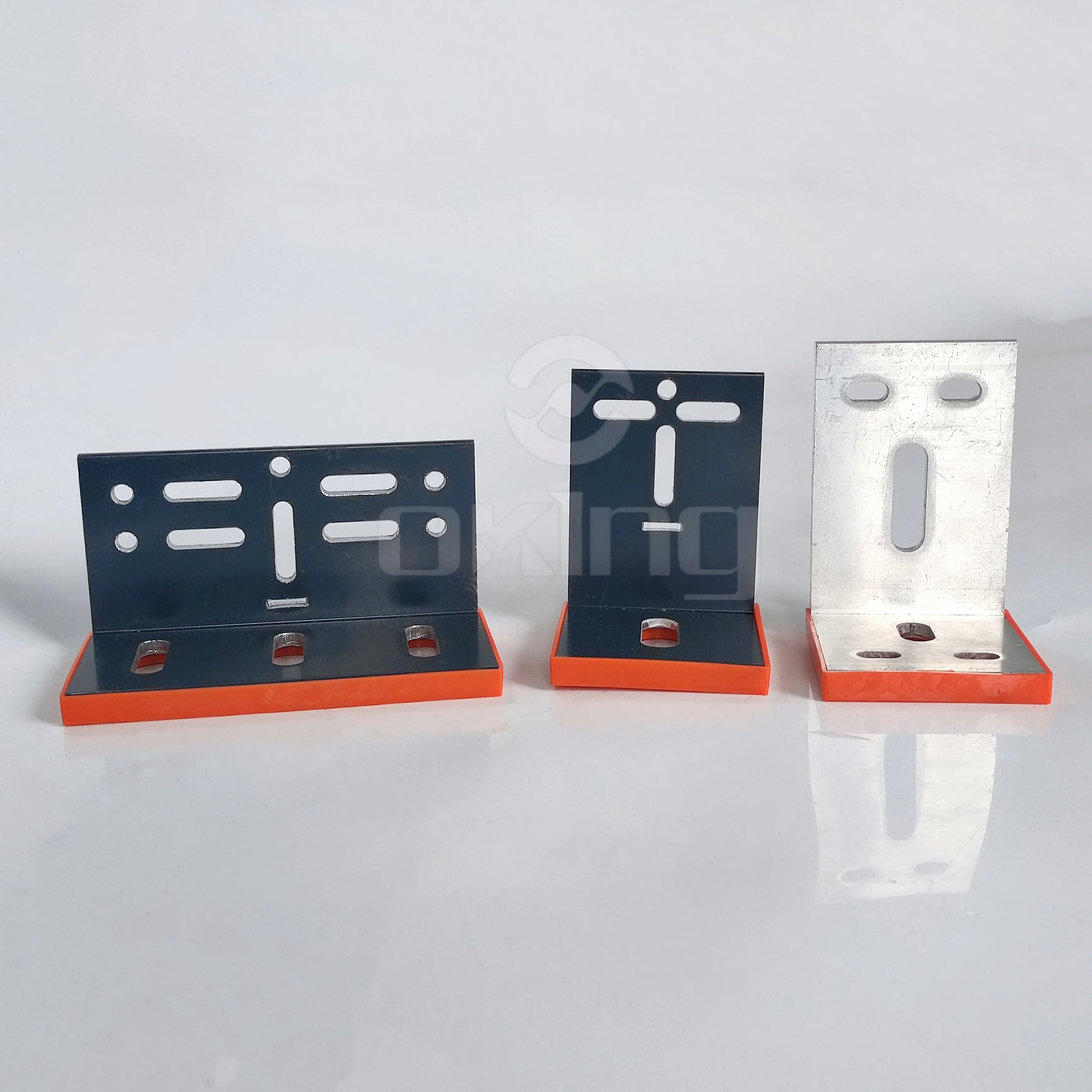 Stone Cladding Mechanical Fixing Stainless Steel Clips Bracket  Aluminium Alloy Anchor for Marble Ceramic Tile