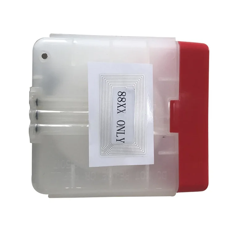 Compatible RFID Tags Solvent FAC 1505 1512 Ink 1014 1240 1577 Use for Linx 8810 8820 8830 CIJ Inkjet Printer