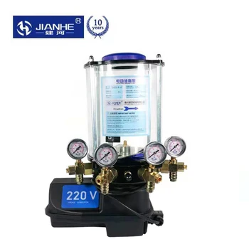 Résistant à l'eau efficace et requis pompe à béton lubrification graisse -  Alibaba.com