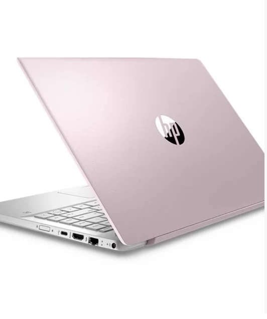 H-P Pavilion Plus Laptop 14-Eh0xxx - Customizable CPU Memory Notebook