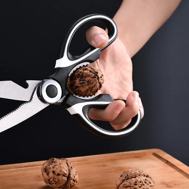 67% OFF! Shizoku Products, Multifunction Kitchen Shears