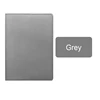 Gris (solo funda para pasaporte)