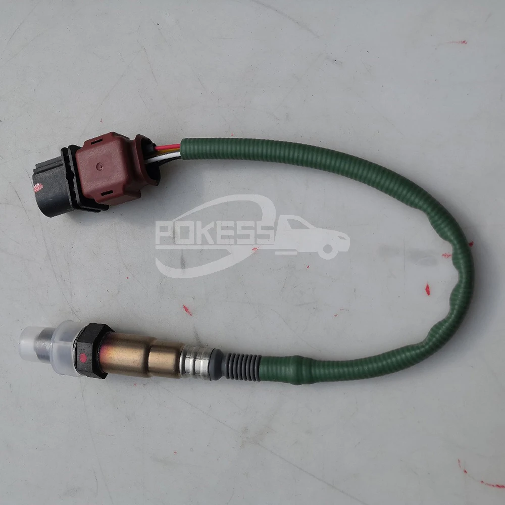 Car Parts Auto Spare Oxygen Sensor FR3A9Y460DA FR3Z9F472A Front O2 Oxy... — 6