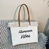Canvas Tote bag(52*35*12cm 400g)-1