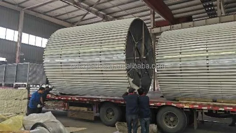 Blast Freezer, IQF, Customizable, R-404A - detail 24
