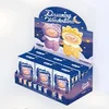 6 pezzi/set