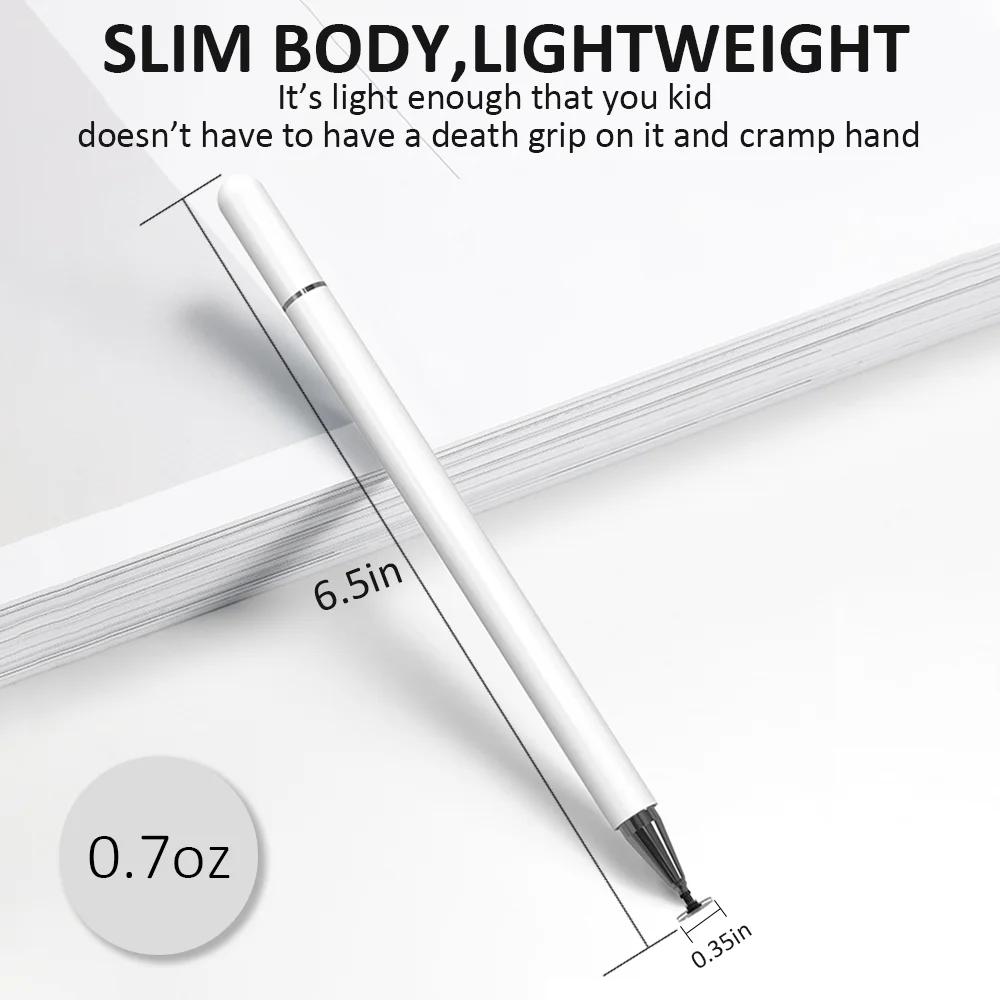 
 Стилус для активного планшета для сенсорных экранов ipad  