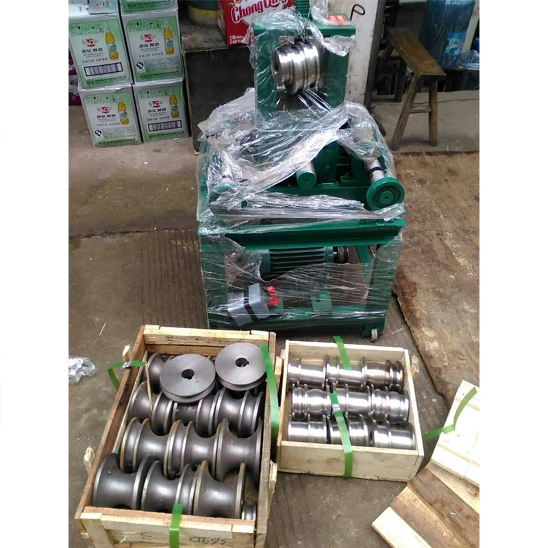 76 Aggravated Pipe Bending Machine square Pipe Bender 4 Inch square Tubing Bender  Mild Steel Pipe Bending Machine