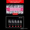 R    Nail patch