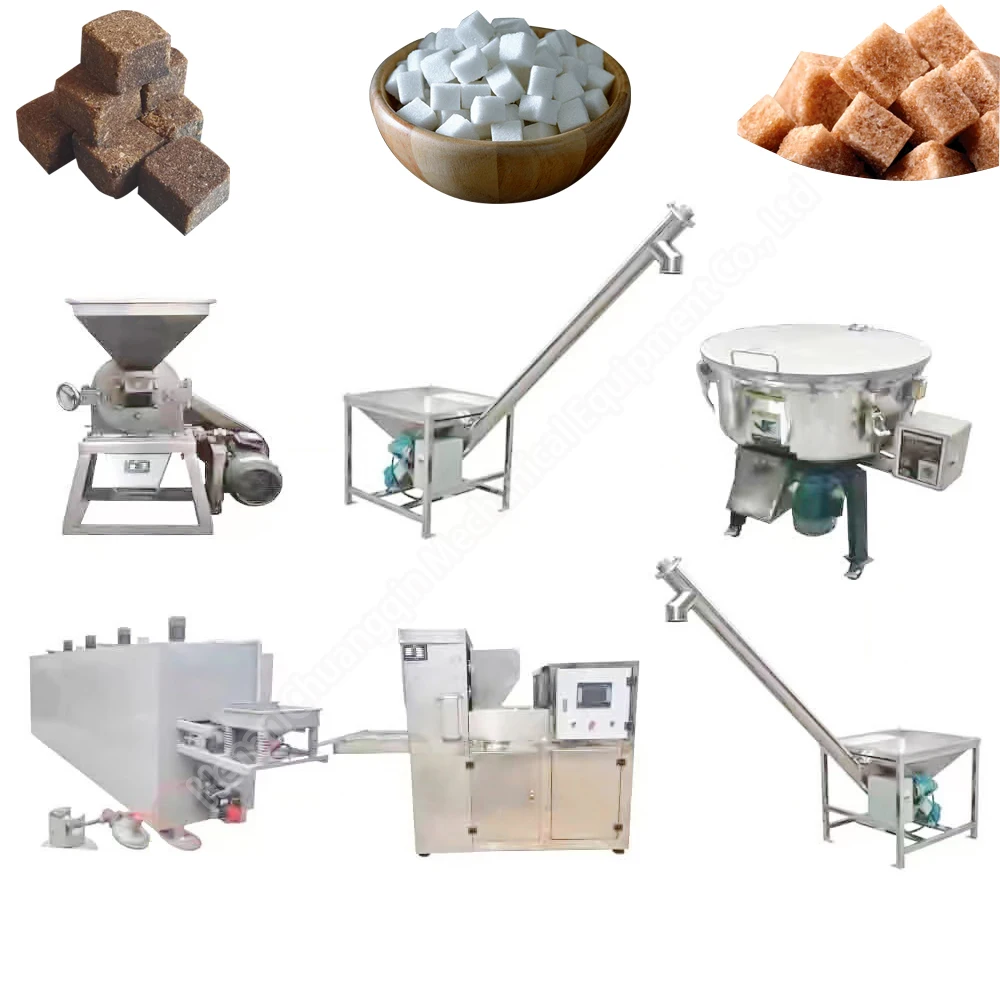 Sugar Cube Making Machine Manual Manual Sugarcubemachine Cube Sugar