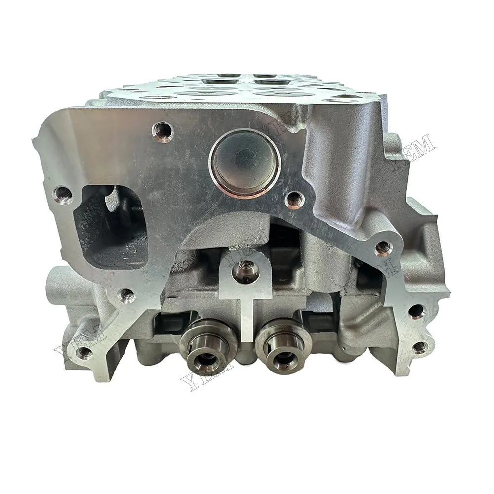 Cylinder Head Assy Fits for Nissan ZD30 Fast Delivery Engine Parts 6