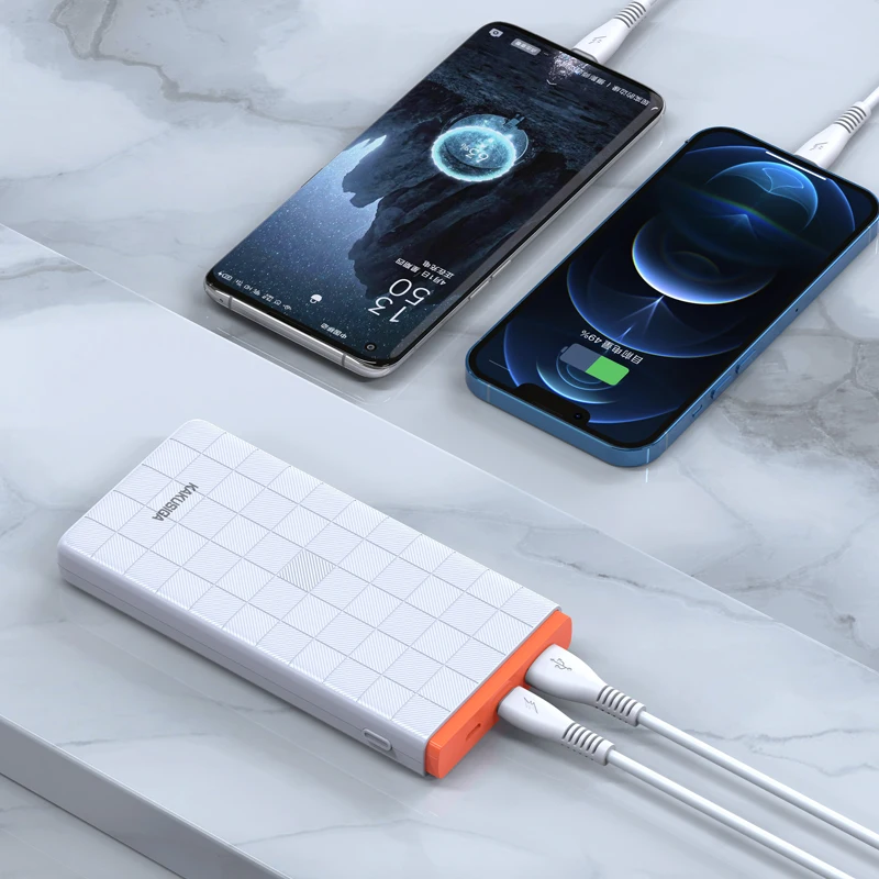 KAKUSIGA JOKADE Power Bank Fast Charging 10000mah
