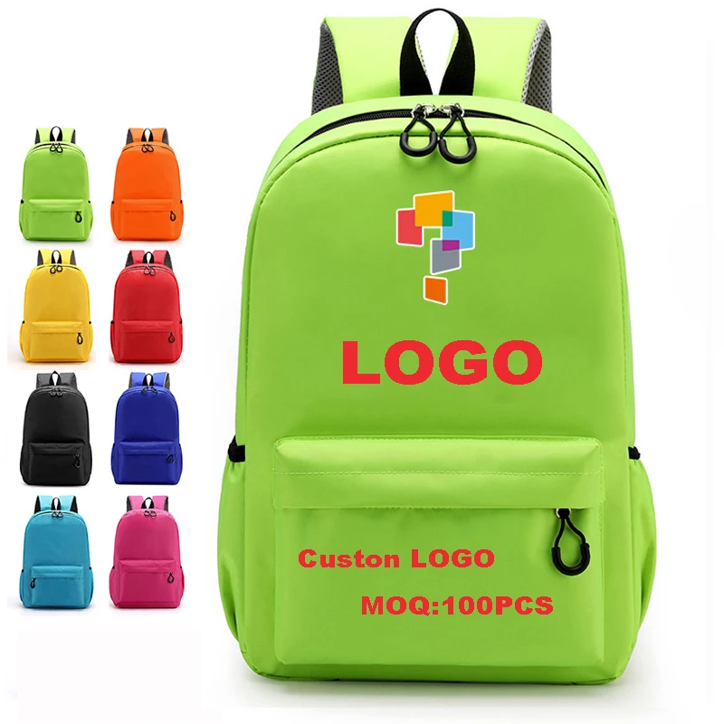 Wholesale Multifunctional Factory Sale Waterproof Children School Bags For  Boys Girls Kids Backpacks 600d Primary School Bag From m.