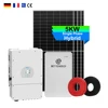 5kw Off-grid system