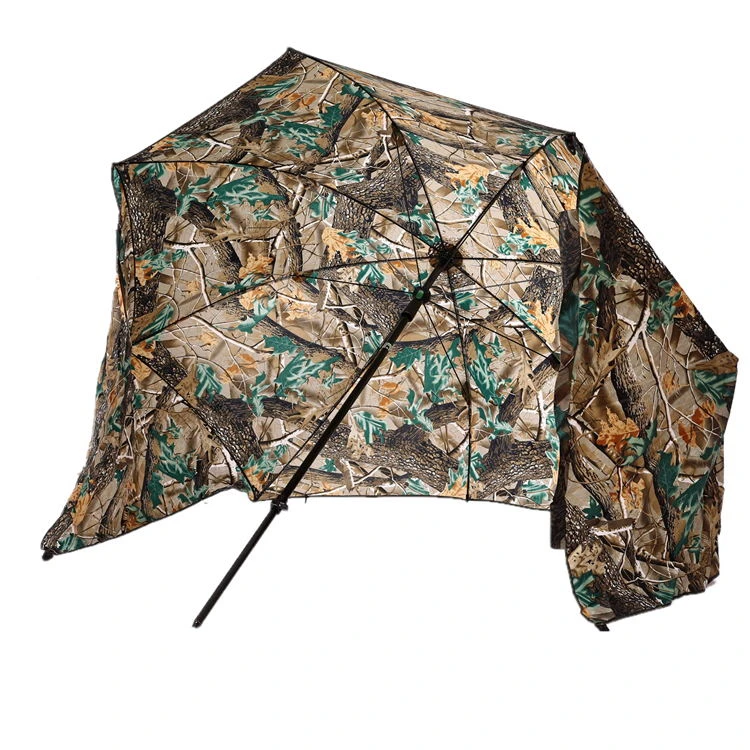 umbrella fishing tent