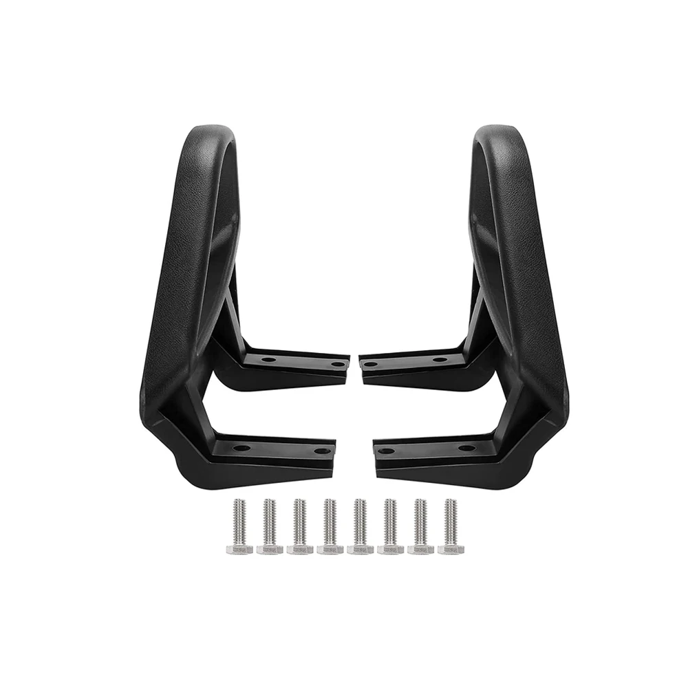 1 Pair Ezgo Golf Cart Arm Rest Hip Restraint For Ezgo Txt 1994 Up And ...