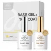62747 Set Base Top Coat