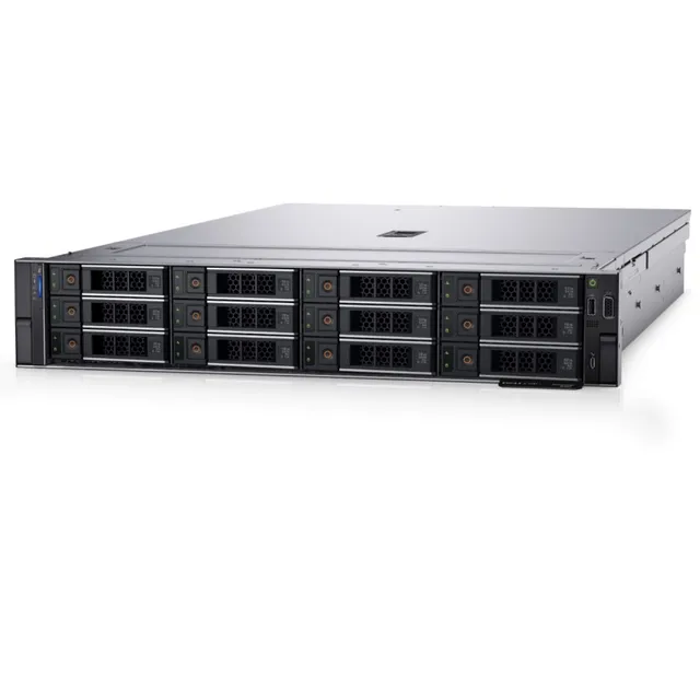 Chinese manufacturer JLS Future PowerEdge R750xa In tel Xeon 8380 2U PERC H745 Rack Server