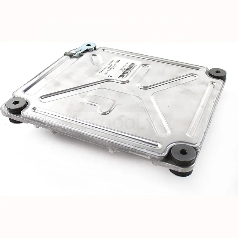 Aftermarket New Control Unit 20814642 for Engine D12 VED12 Truck FH