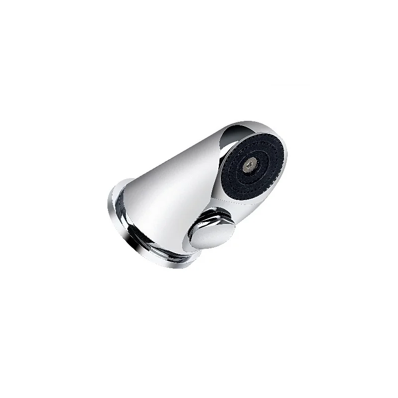 Chrome Plated Anti-vandal Shower Head details