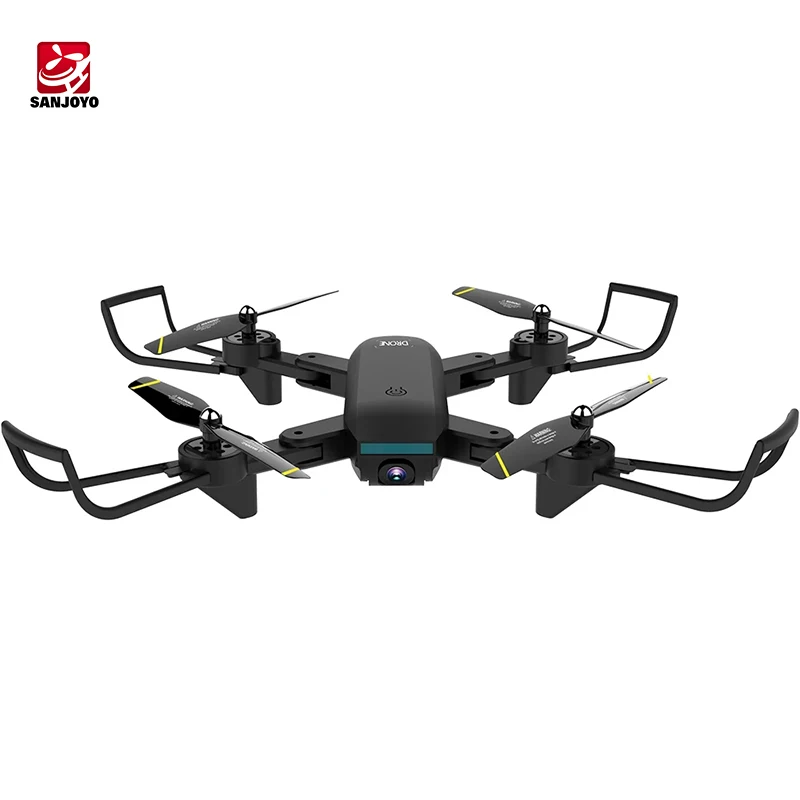 Best SG700D 4K Camera Drone - FPV Wifi Professional RC