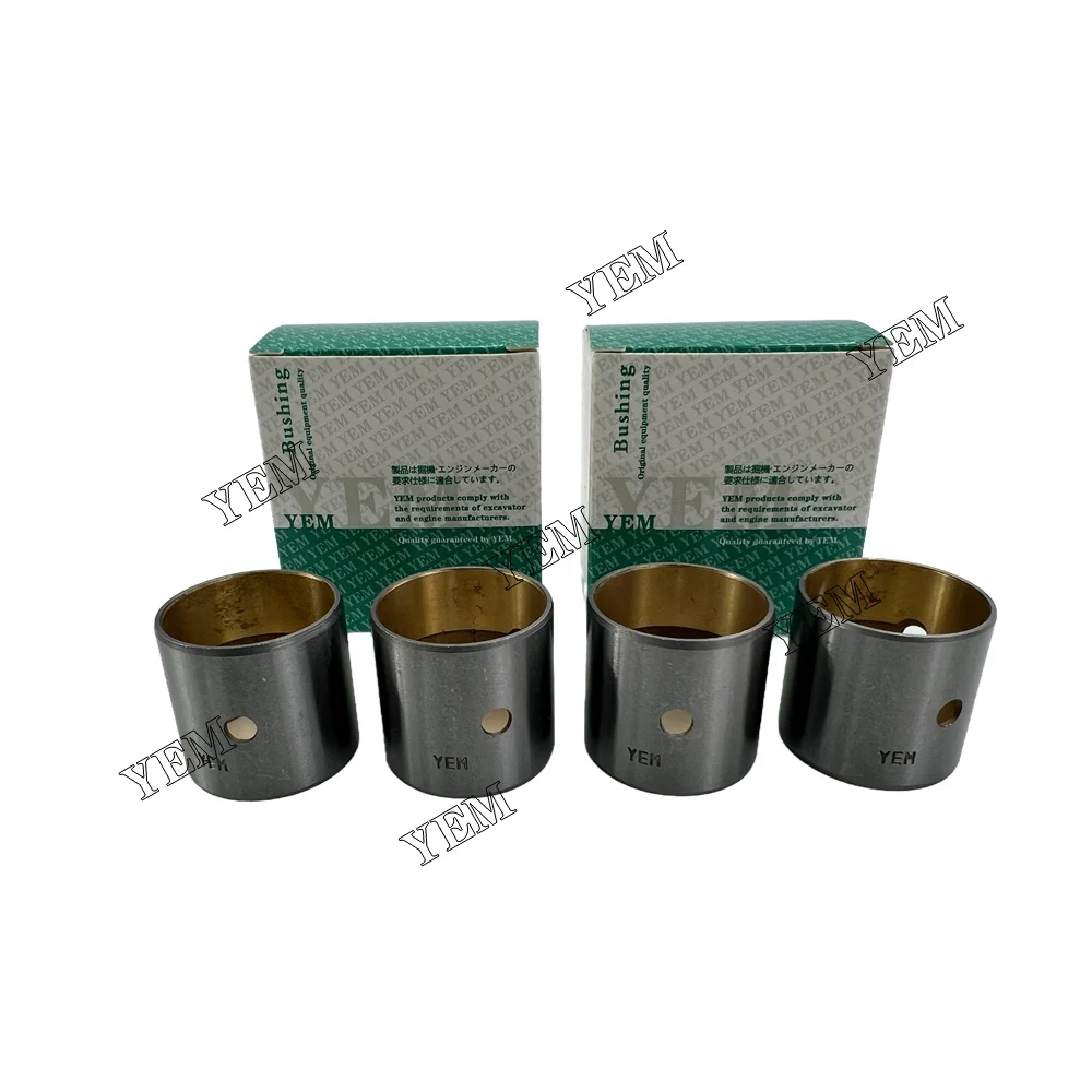 Diesel Engine Repair Parts J05E Connecting Rod Bush for Hino Agricultural Machinery Spare Parts