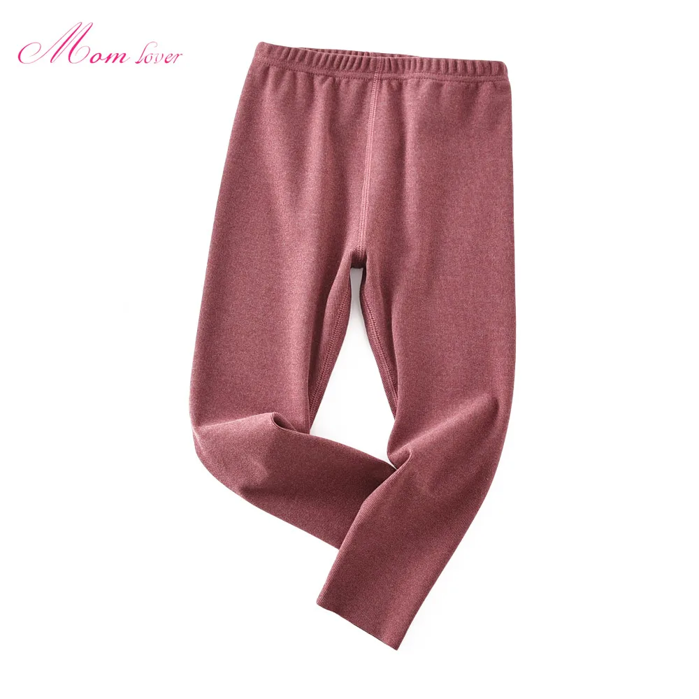 Оптовая продажа, кашемировая ночная рубашка Dralon, детские пижамы, штаны для сна для мальчиков, теплые зимние детские пижамы, длинные штаны для девочек