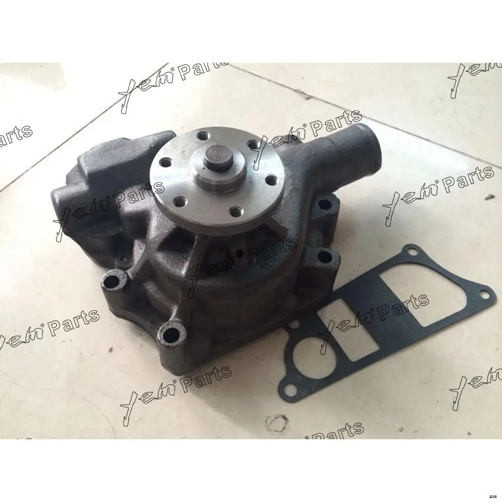 High Performance 4D95 Water Pump for Komatsu