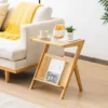 bamboo