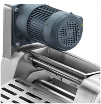 Тестовальцовочная машина конвейер 500 мм ширина ролика теста Стол Тесто Для Пиццы Вальцовочного Машина