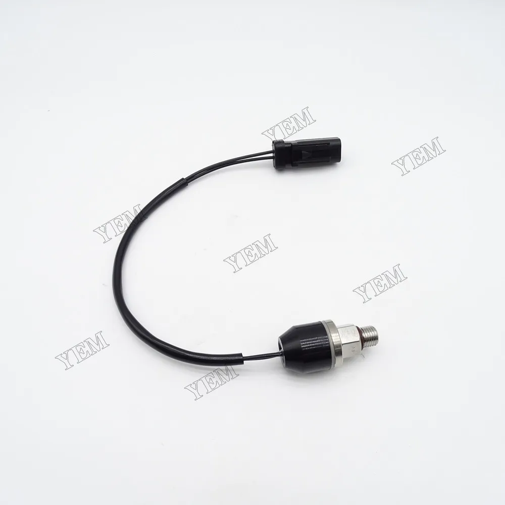319-4407 Sensor for Cat Agricultural Machinery Spare Parts 5