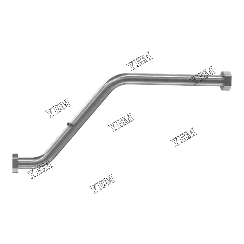 285-6631 Tube Assembly for Caterpillar Genuine Engine Parts 3