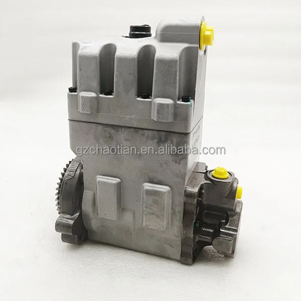 319-0676 Fuel Pump - High Pressure for C-9 Diesel Engines